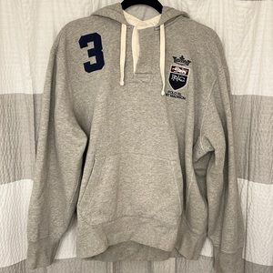 Polo Ralph Lauren Men’s Hoodie, size XL